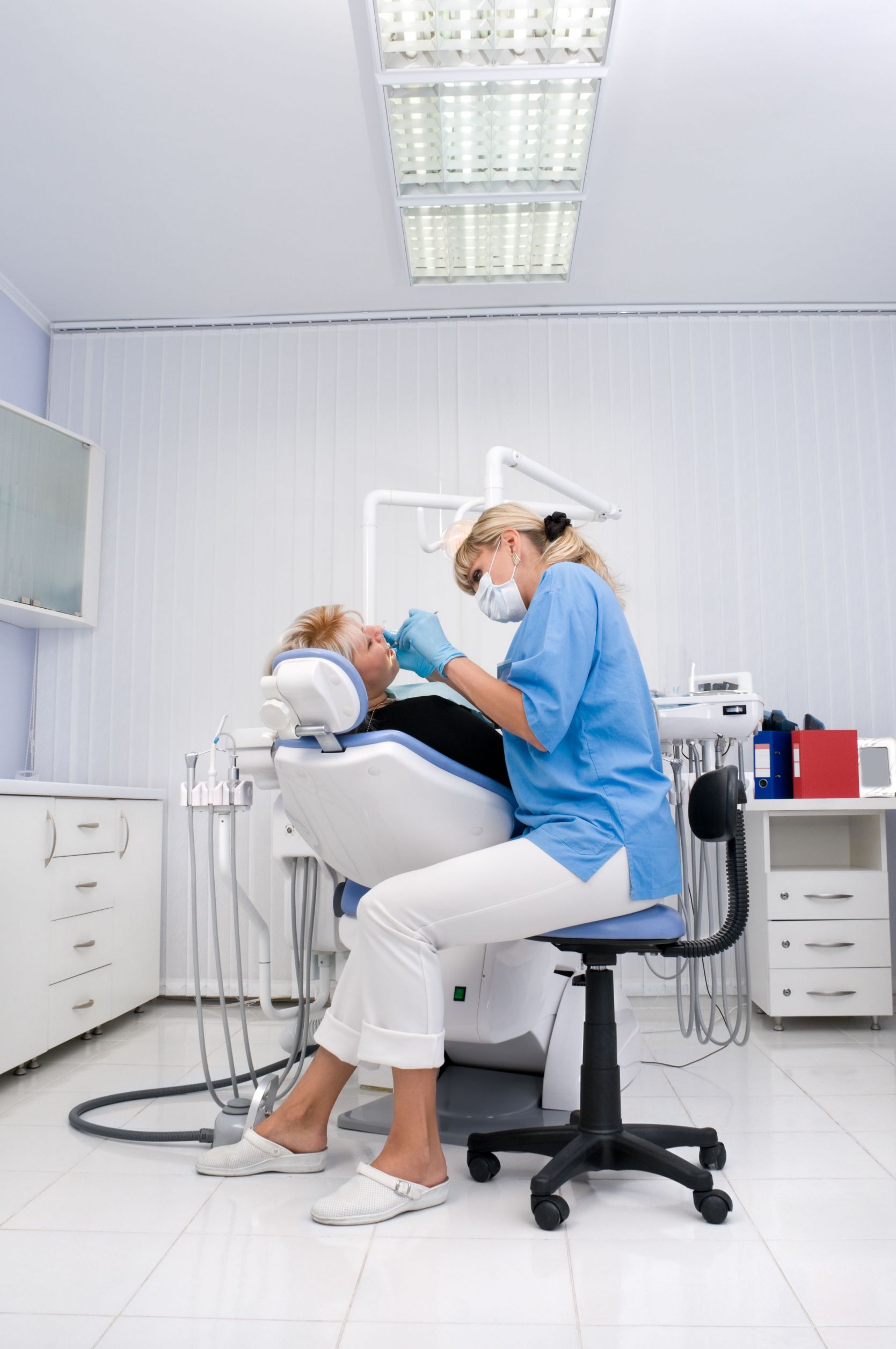 Tips For Finding A Family Dentist In Huntington Beach CA