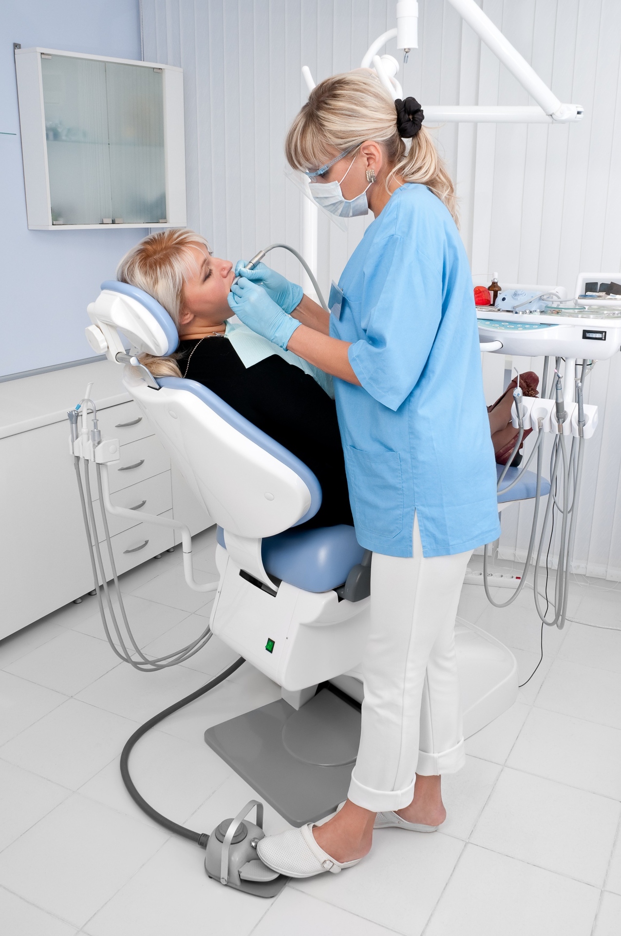 How Does Sedation Dentistry in Chaska, MN, Benefit Anxious Patients?